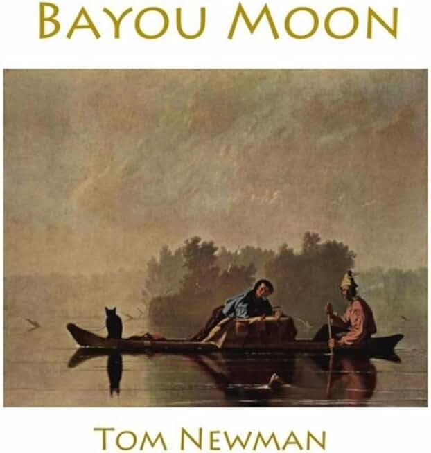 Bayou Moon
