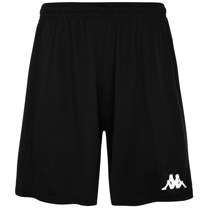 Kappa Borgo Pantaloncini Sportivi, Uomo