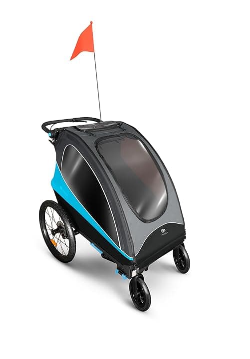 Kinderkraft NAVA Parent