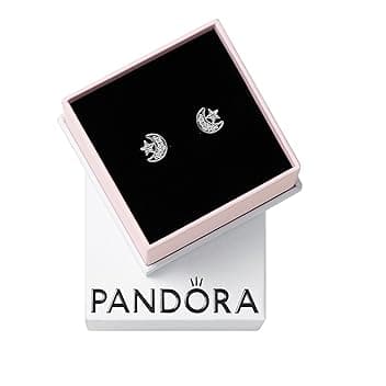 PANDORA Moments - Collezione luna