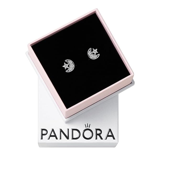 PANDORA Moments - Collezione luna