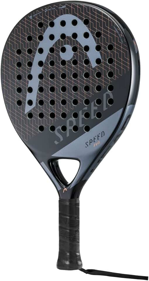 HEAD EVO Speed Rachete Padel