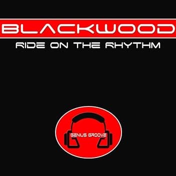 Ride on the Rhythm (Alex Natale Remix)