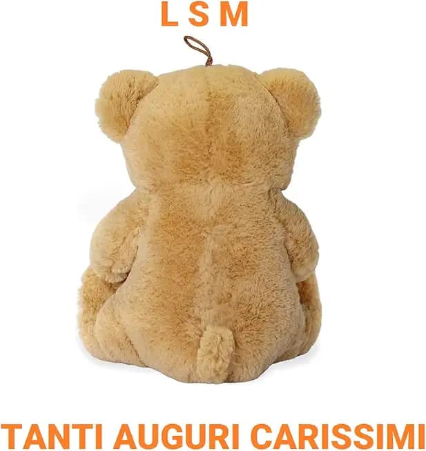 Tanti Auguri Carissimi