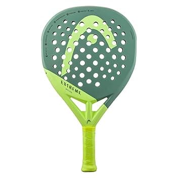 HEAD Extreme - Racchette da paddle serie (Elite, Motion, One, Pro)