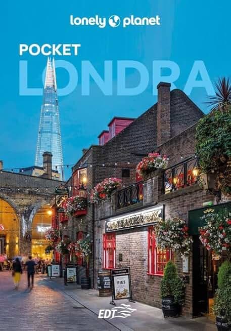 Londra Pocket