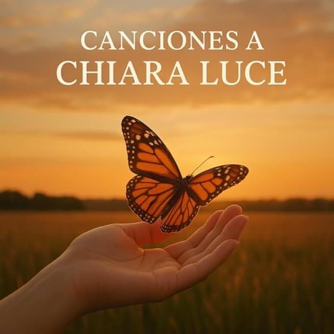Canciones a Chiara Luce