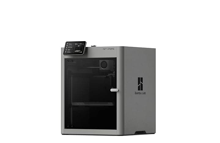 Bambu Lab BAM-PF004-U-UK P2S stampante 3D