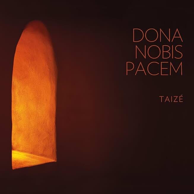 Dona nobis pacem