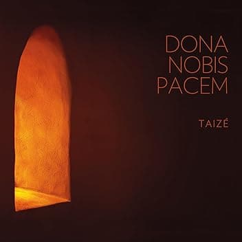 Dona nobis pacem
