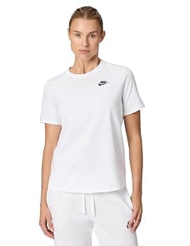 Nike Club Boyfriend Maglietta Donna