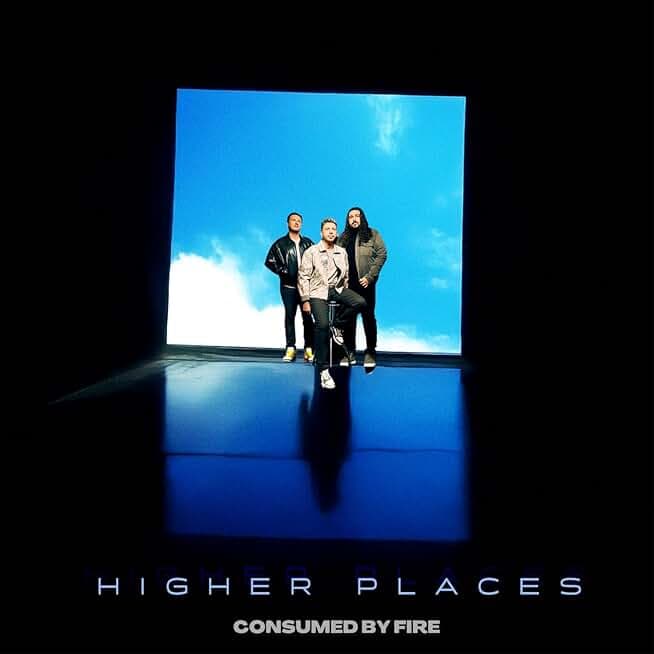 Higher Places