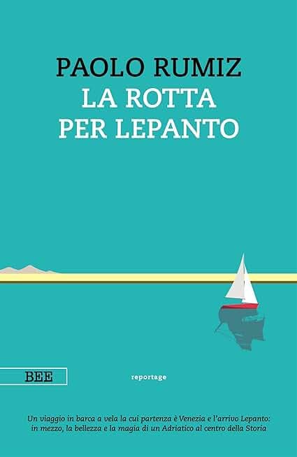 La rotta per Lepanto