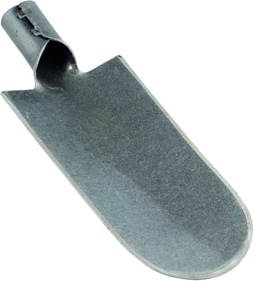 VERDELOOK Badile Forgiato Vivaista