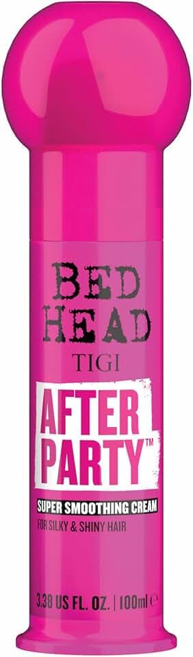 Bed Head by TIGI After Party Crema Lisciante, 100ml