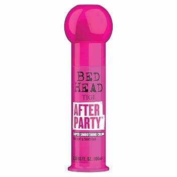 Bed Head by TIGI After Party Crema Lisciante, 100ml