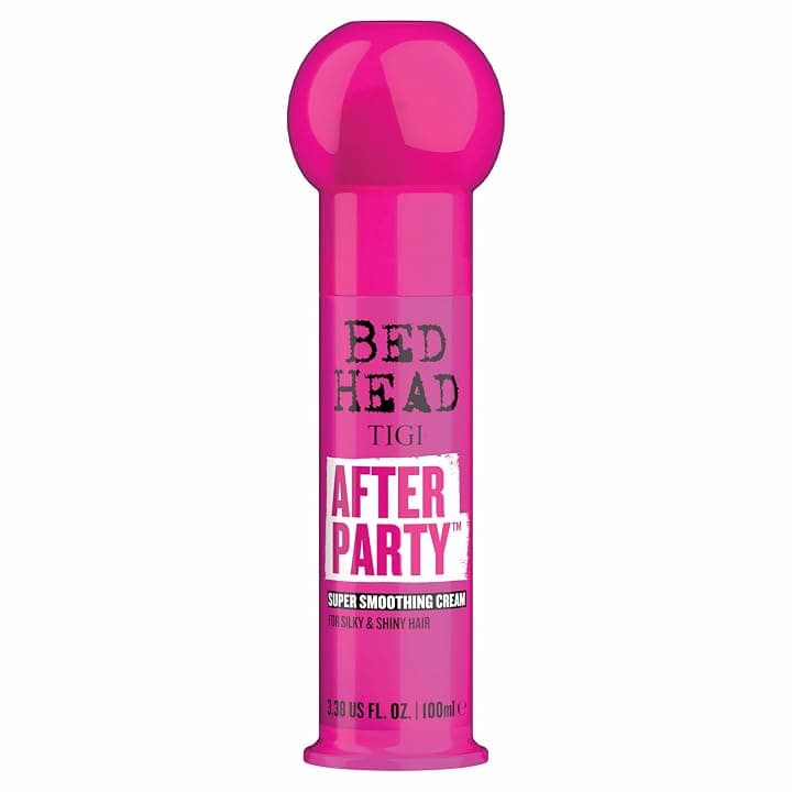 Bed Head by TIGI After Party Crema Lisciante, 100ml