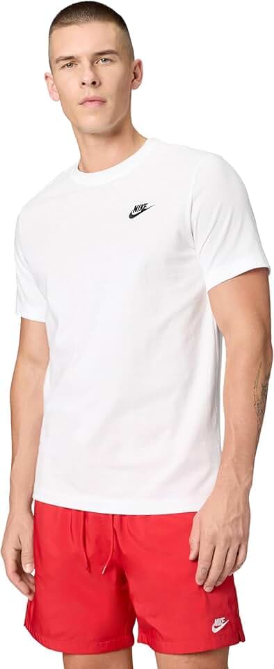 Nike Men's Club Tee T-Shirt