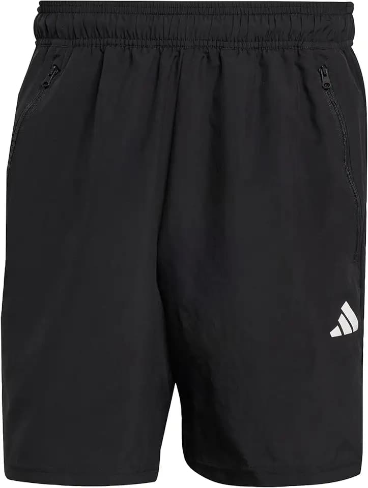 adidas Men Short da Allenamento Train Essentials Woven