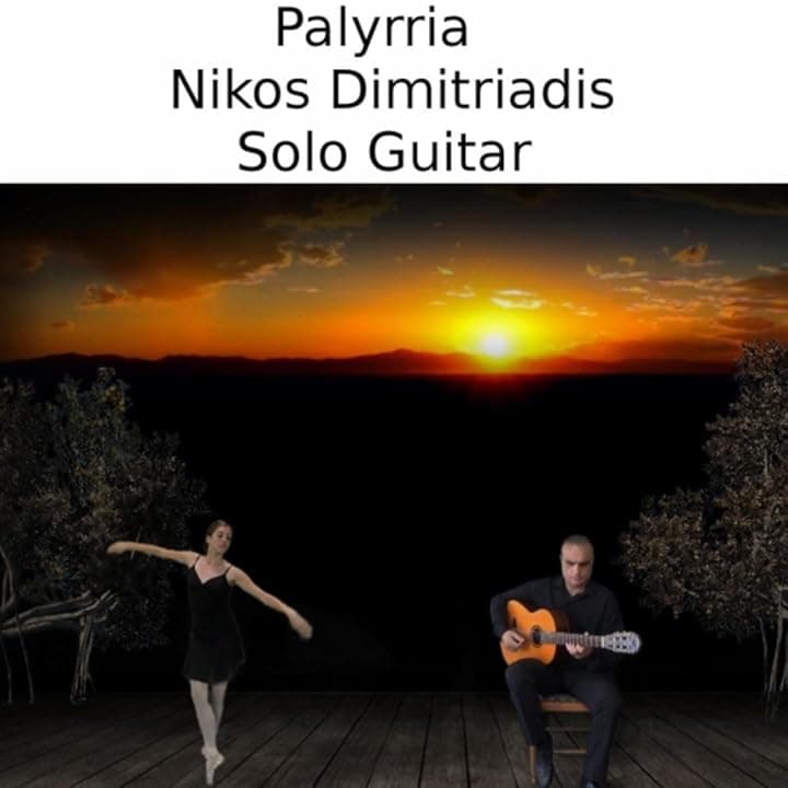 Palyrria