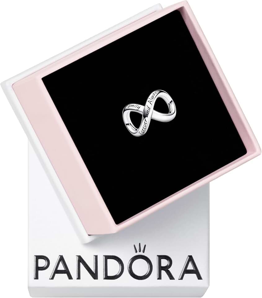 PANDORA Moments - Collezione infinito