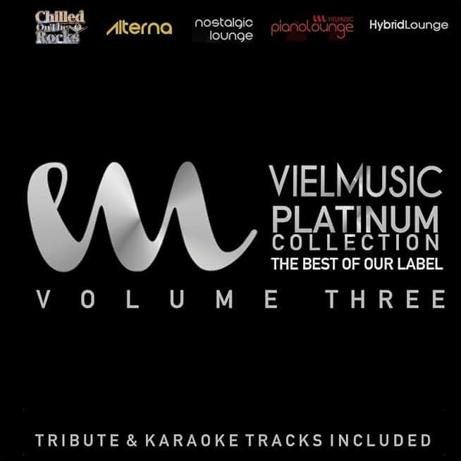 All of Me (As Made Famous by John Legend) [Piano Instrumental Version]