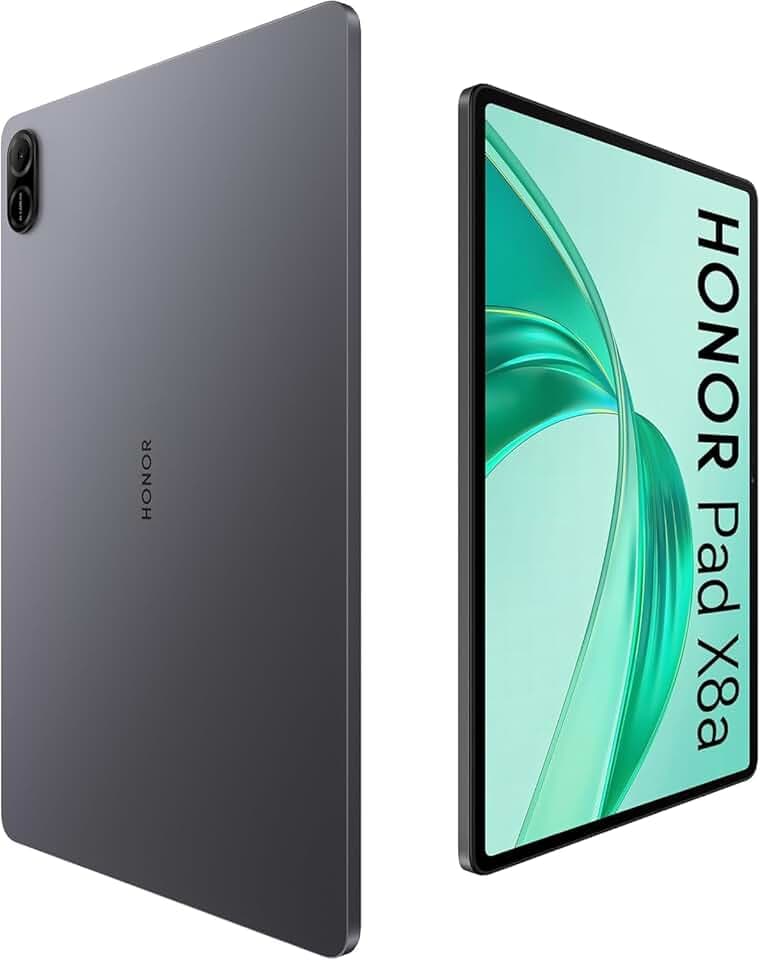 Honor Pad X8a