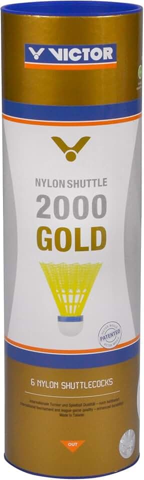VICTOR Volani di Nylon 2000