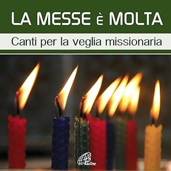 Cieli nuovi e terra nuova