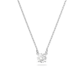 Swarovski Stilla Collezione pendentif