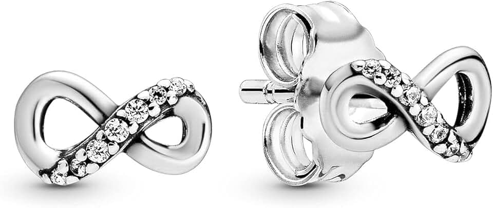PANDORA Passions - Collezione infinito