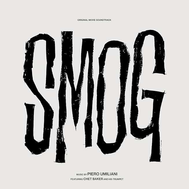Smog (Original Motion Picture Soundtrack)