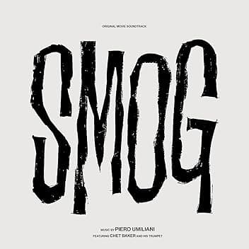 Smog (Original Motion Picture Soundtrack)