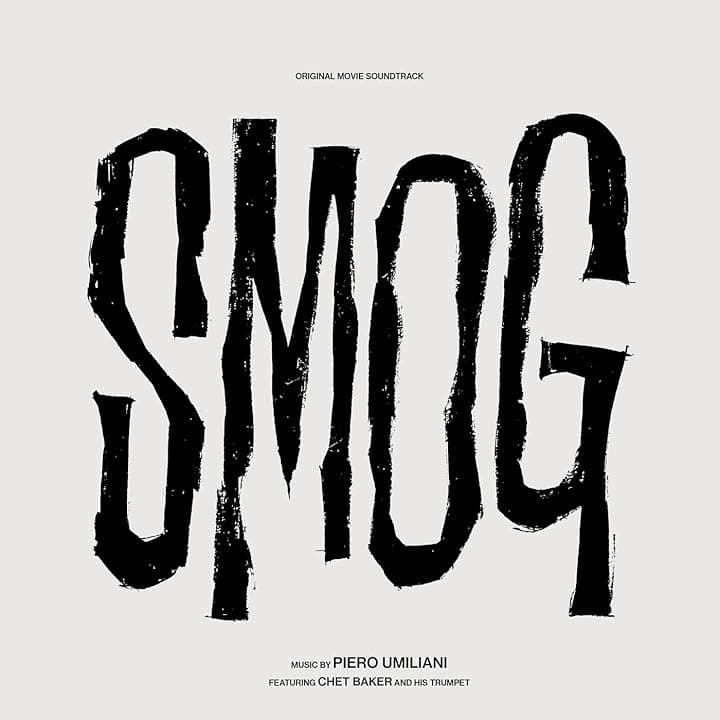 Smog (Original Motion Picture Soundtrack)