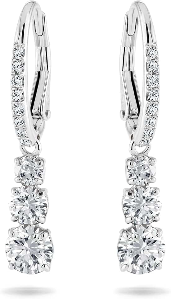 Swarovski Stilla Collezione Orecchini pendenti