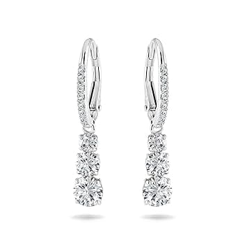 Swarovski Stilla Collezione Orecchini pendenti