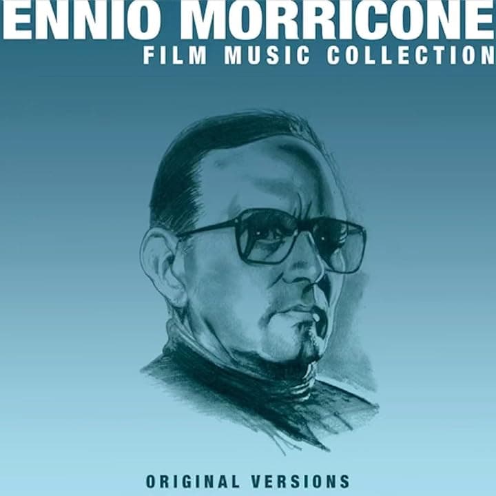 Death rides a horse (from "Da uomo a uomo")