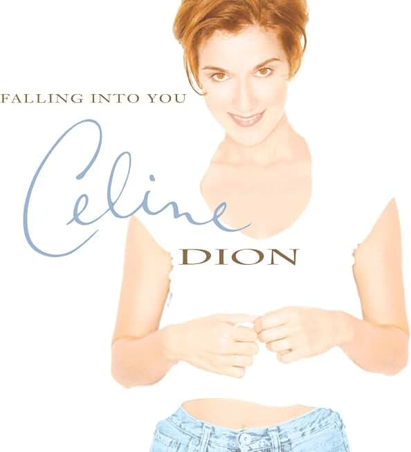 Because You Loved Me (Theme from "Up Close and Personal")