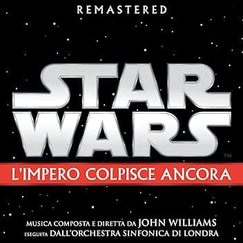 Star Wars (Main Theme)