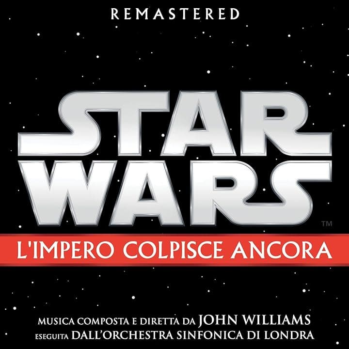 Star Wars (Main Theme)