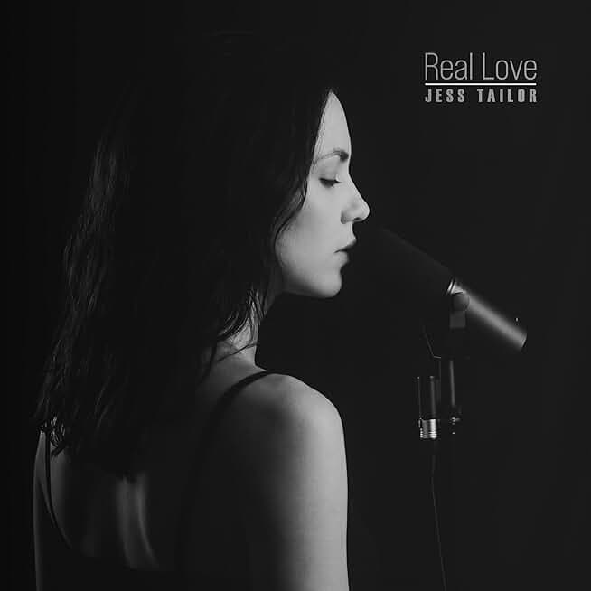 Real Love [Explicit]