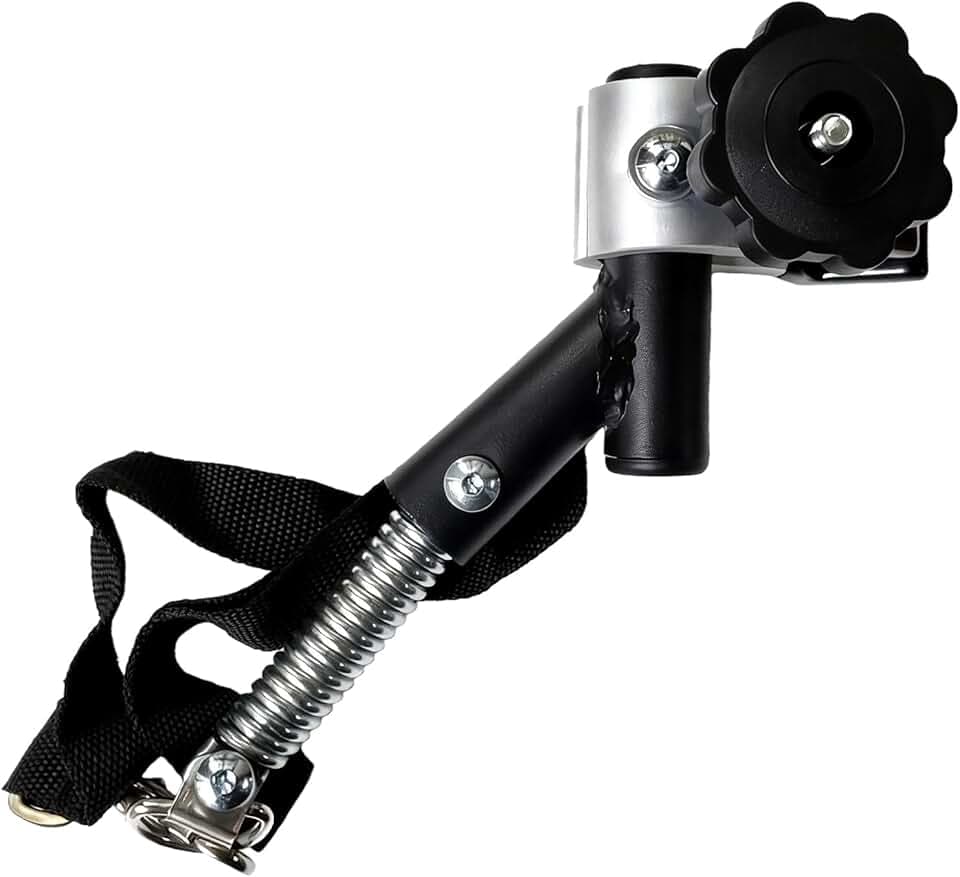 Trailer Bicicletta Gancio, 25cm Gancio di Traino per Bicicletta, Frizione Universale per Rimorchio per Bicicletta, Frizione di Aggancio for Gancio di Traino Bicicletta per Bambini Domestici Rimorchi