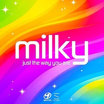 Just The Way You Are