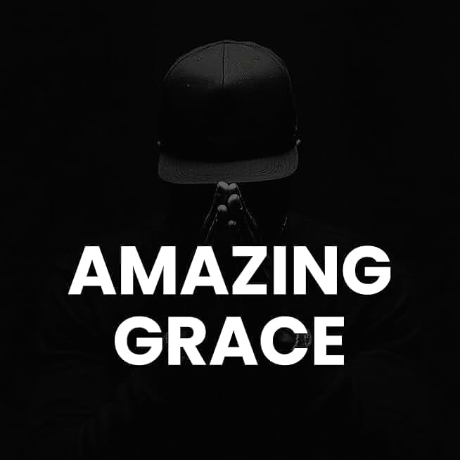 God's Amazing Grace