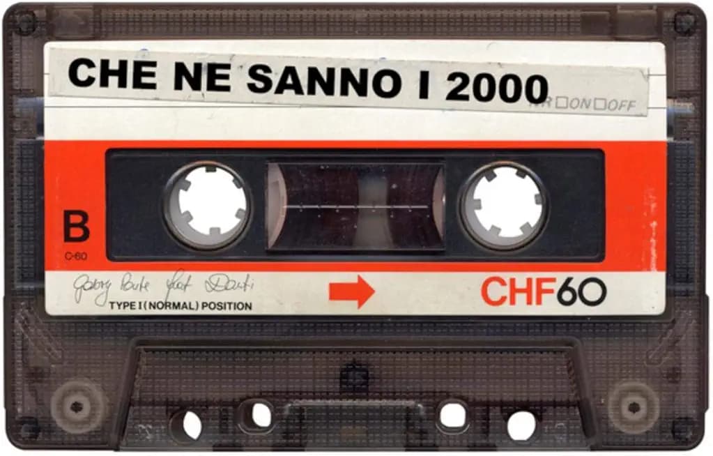 Che Ne Sanno I 2000