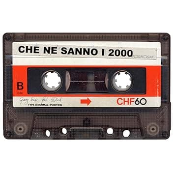 Che Ne Sanno I 2000