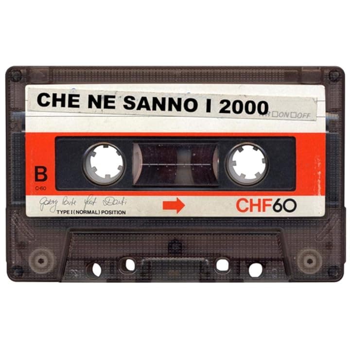 Che Ne Sanno I 2000
