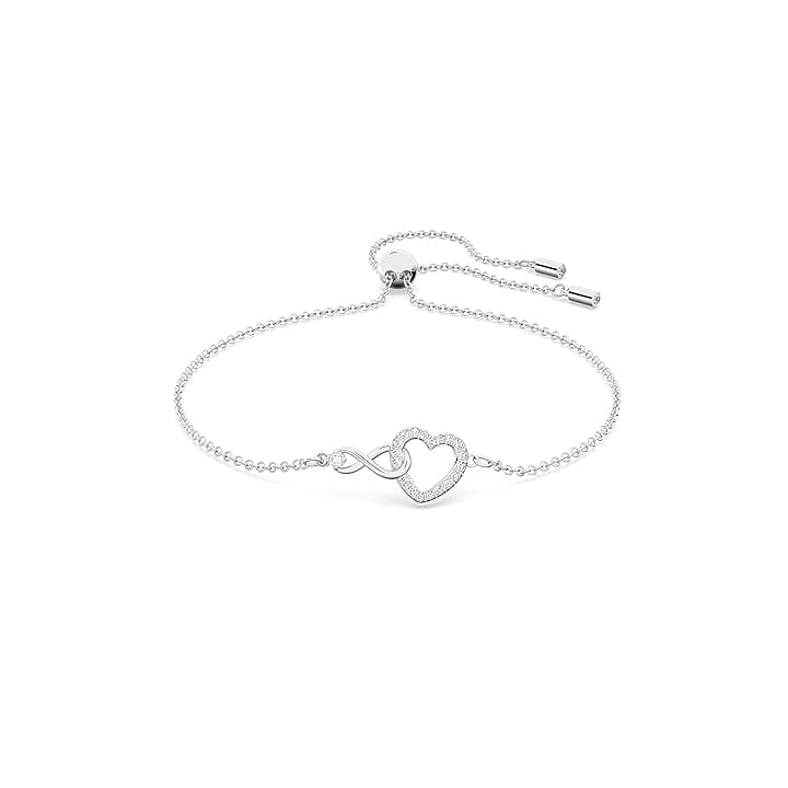 Swarovski Hyperbola Collezione bracciale