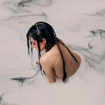 Negative Spaces [Explicit]