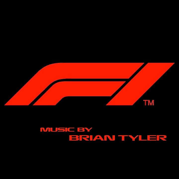 Formula 1 Theme